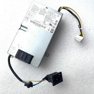 LSC 95% For4300 6300 AIO 180W Power Supply 658262-001 656931-001 D11-180P1A PA-1181-8 100% Tested Fast Ship