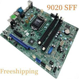 CN-00V62H For Optiplex 9020 SFF Motherboard 00V62H 0V62H DDR3 Mainboard 100% Tested Fully Work