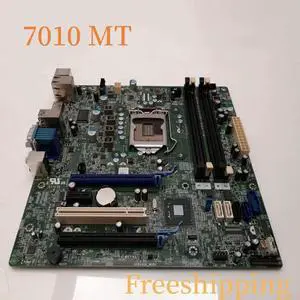 CN-0KRC95 For OptiPlex 7010 MT Motherboard 0KRC95 KRC95 LGA1155 DDR3 Mainboard 100% Tested Fully Work