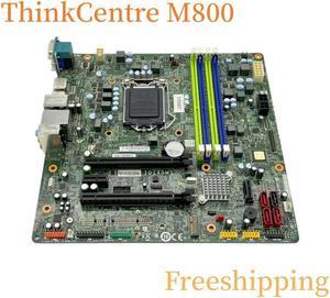 IQ1X0MS For ThinkCentre M800 Motherboard FRU:03T7427 LGA1151 DDR4 Mainboard 100% Tested Fully Work