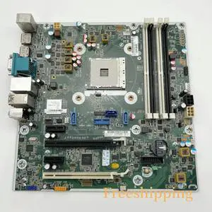 854582-001 ForEliteDesk 705 G3 MT Motherboard 854582-601 854432-001 Mainboard 100% Tested Fully Work