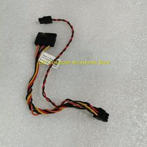 For 3046 3050 5040 7040 Sff SATA hard drive optical drive power supply line HG2F3 7GYGG M0HKP 0HG2F3 07GYGG 0M0HKP 6 pins