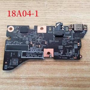 18A04-1 For Yoga S730-13IWL Audio Board Power Board 448.0FD06.0011 100% Tested Fully Work