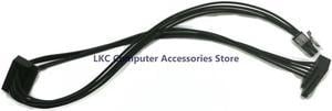 For Vostro 3660 3667 3668 3669 3650 3250 3472 3252 Dual SATA HDD POWER Cable Mini 6Pin