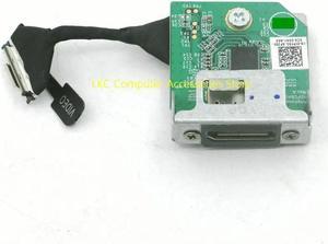 For OptiPlex 3060 3070 3080 5060 5070 5080 7060 7070 7080 Micro MFF DP Video Port Board Cable YPF8G 0YPF8G CN-0YPF8G