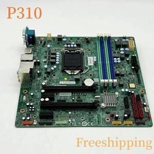 IQ1X0MS For ThinkStation P310 Motherboard FRU:00FC890 C236 LGA1151 DDR4 Mainboard 100% Tested Fully Work