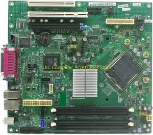 FOR OptiPlex 960 SFF 960SFF Desktop Motherboard K075K 0K075K CN-0K075K 100% Tested