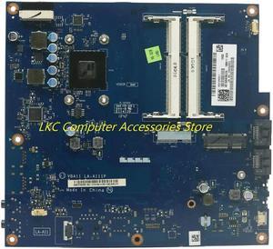 FOR H520 S505Z Desktop Motherboard 90000952 With E-450processor 11201031 CFT1D3LI D3LY-LT DDR3 Mainboard 100% Tested