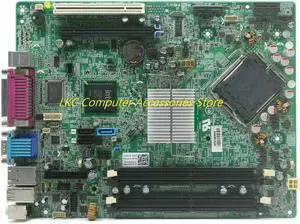 FOR OptiPlex 360 DT 360DT Desktop Motherboard T656F 0T656F CN-0T656F E93839 HA0326 LAG775 DDR2 Mainboard 100% Tested