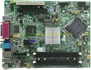 FOR OptiPlex 960 SFF 960SFF Desktop Motherboard G261D 0G261D CN-0G261D Q45 DDR2 LGA775 Mainboard 100% Tested