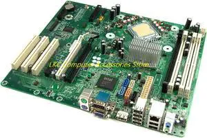 ForDC7900 CMT Desktop Motherboard 460963-001 462431-001 Q45 Mainboard 100% Tested