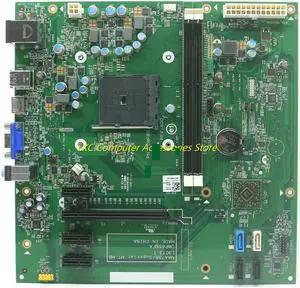 For Vostro 3901 V3901 Desktop Motherboard DXP7D 0DXP7D CN-0DXP7D MAA78R/Superior 13073-1 0WP86 Mainboard 100% Tested