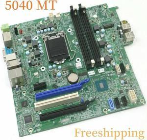 CN-0R790T For Optiplex 5040 MT Motherboard 14120-1 0R790T R790T PN:N21F8 LGA1151 DDR3L Mainboard 100% Tested Fully Work