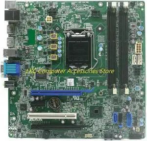 For Optiplex 7020 9020 MT 9020MT Desktop Motherboard 582WN 0582WN CN-0582WN LGA1150 DDR3 AM0426 Mainboard 100% Tested