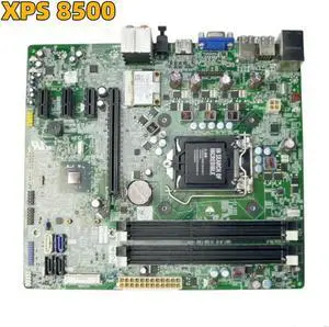 DH77M01 For XPS 8500 Motherboard CN-0YJPT1 0YJPT1 YJPT1 Mainboard 100% Tested Fully Work