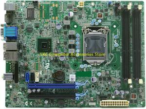 For Optiplex 990 790 SFF 990SFF 790SFF Desktop Motherboard 0D28YY D28YY LGA1155 DDR3 100%Tested