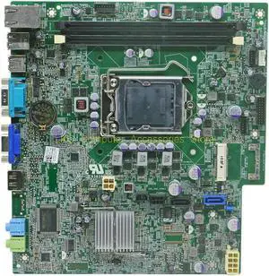 FOR OptiPlex 990 USFF 990USFF Desktop Motherboard PGKWF 0PGKWF CN-0PGKWF Mainboard 100%Tested