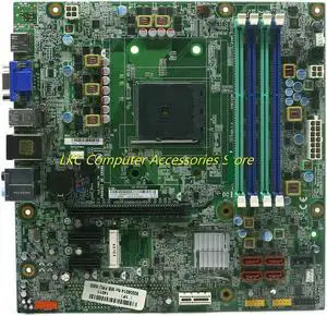 FOR EX315 Desktop Motherboard CFM2+A78M 90006014 A78 Chipset FM2 DDR3 Mainboard 100% Tested