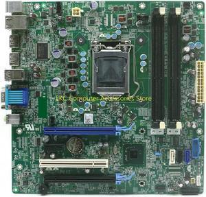 For Optiplex 7020 9020 SFF Desktop Motherboard CN-02YYK5 02YYK5 2YYK5 Mainboard AM0327 LGA1150 DDR3 100% Tested