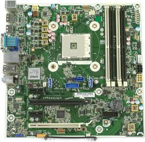 ForEliteDesk 705 G3 MT Motherboard 854582-601 854432-001 AM4 854582-001 Mainboard 100% Tested