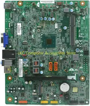FOR H500 Desktop Motherboard CIBTI BTDD-LT 90004858 15-EZ5-011000 With J2850 CPU 100% Tested