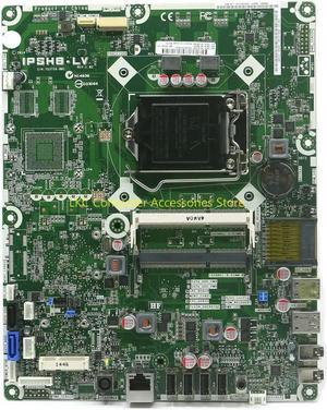 FOR20 22-2000d All-in-One Motherboard IPSHB-LV Luma-U 729132-001 729132-501 729132-601 LGA1150 DDR3 Mainboard 100%Tested