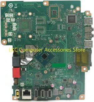 FOR C20-00 C2000 AIO All-In-One Motherboard AIA30 LA-C671P IBSWSC 00XG053 Mainboard SR2A9 N3700 DDR3 100%Tested