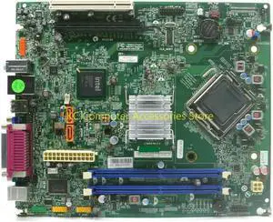 FOR ThinkCentre A58e M58e BTX Desktop Motherboard L-IG41N 46R8892 G41 Mainboard 100% Tested