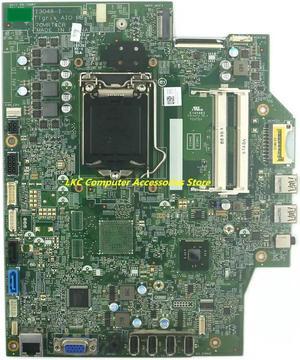 For Optiplex 3030 AIO All-In-One Motherboard F96C8 0F96C8 CN-0F96C8 1NWJR 01NWJR CN-01NWJR 70MRT Mainboard 100% Tested