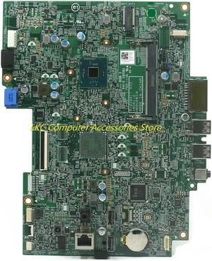 FOR Vostro 3052 Inspiron 3452 AIO All-In-One Motherboard FKP5T 0FKP5T CN-0FKP5T 14061-2 E89382 BrasweII 100% Tested