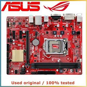 For P8Z68-V/GEN3 Computer Motherboard LGA 1155 DDR3 32G For Z68 P8Z68 Desktop Mainboard SATA III PCI-E 3.0 X16