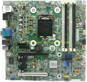 ForEliteDesk 800 G1 Desktop SFF Motherboard 717372-002 737728-001 737728-501 737728-601 LGA1150 DDR3 Mainboard 100% Tested