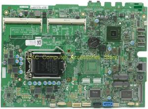 FOR Inspiron One 2020 AIO Motherboard YXG0N 0YXG0N CN-0YXG0N PIH61R 11078-2 LGA1155 DDR3 100% Tested