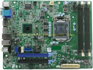 FOR Optiplex 7010 SFF 7010SFF Desktop Motherboard GXM1W 0GXM1W CN-0GXM1W Q77 LGA1155 DDR3 MB