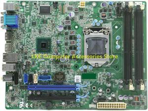 For Optiplex 9010 SFF Optiplex9010SFF Desktop Motherboard F3KHR 0F3KHR CN-0F3KHR E93839 LA0601 100%Tested