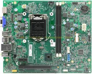 FOR Optiplex 3020 SFF 3020SFF Desktop Motherboard 06XWKM 6XWKM CN-06XWKM DIH81R 12125-1M LGA1150 DDR3