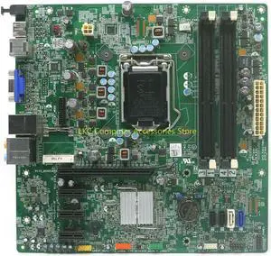 FOR XPS 8300 XPS8300 Desktop Motherboard Y2MRG 0Y2MRG CN-0Y2MRG LGA1155 DDR3 H67 DH67M01 TB0420 100% Tested