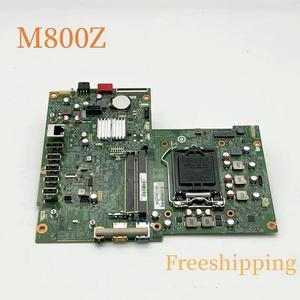 IH110SW For ThinkCentre M800Z Motherboard 14072-1 FRU:03T7504 LGA1151 DDR3 Mainboard 100% Tested Fully Work