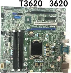 CN-09WH54 For T3620 3620 Motherboard 9WH54 09WH54 MWYPT 0MWYPT Mainboard 100% Tested Fully Work