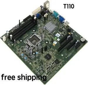 For T110 II Motherboard CN-0PM2CW 0PM2CW PM2CW Mainboard 100% Tested Fully Work