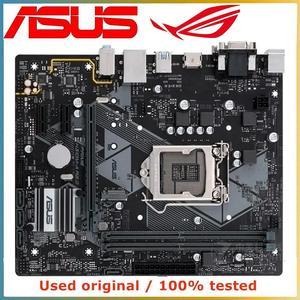 For PRIME H310M-A R2.0 Computer Motherboard LGA 1151 DDR4 32GB For H310 Desktop Mainboard PCI-E 3.0 X16