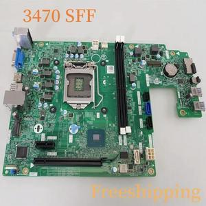 CN-0D02VH For Vostro 3470 SFF Motherboard 17530-1 0D02VH D02VH  LGA1151 DDR4 Mainboard 100% Tested Fully Work