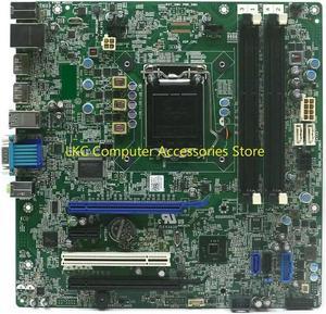 For C260 AIO All-in-One Motherboard ZAA00 LA-B001P 90007030 With J1900 CPU DDR3 100% Tested Good