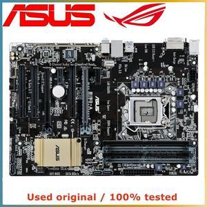 For B150-A Computer Motherboard LGA 1151 DDR4 64G For B150 Desktop Mainboard SATA III PCI-E 3.0 X16