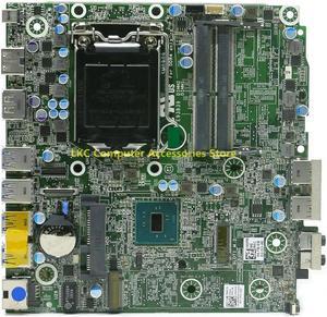 FOR Optiplex 7040 Micro Motherboard SM0909 N6NV0 0N6NV0 CN-0N6NV0 77RRV 077RRV CN-077RRV LGA1151 Mainboard 100%Tested