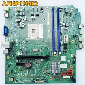 AM4P19ME2 For Motherboard DDR4 Mainboard 100% Tested Fully Work