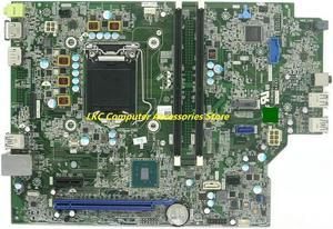 For OptiPlex 3050 SFF 3050SFF Desktop Motherboard GG04X 0GG04X CN-0GG04X 7XVJF LGA 1151 Mainboard 100% Tested