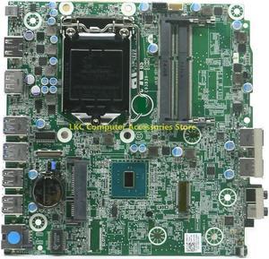 FOR Optiplex 3040 MICRO Motherboard 0654P6 654P6 CN-0654P6 CN-0MR5MV 0MR5MV E93839 LGA1151 DDR3L Mainboard 100%Tested