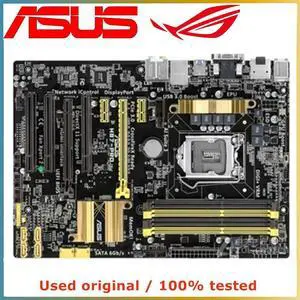 For H87-PRO Computer Motherboard LGA 1150 DDR3 32G For H87 Desktop Mainboard SATA III PCI-E 3.0 X16