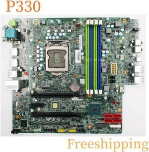 I3X0RMS For ThinkStation P330 Motherboard 01YW007 LGA1151 DDR4 Mainboard 100% Tested Fully Work